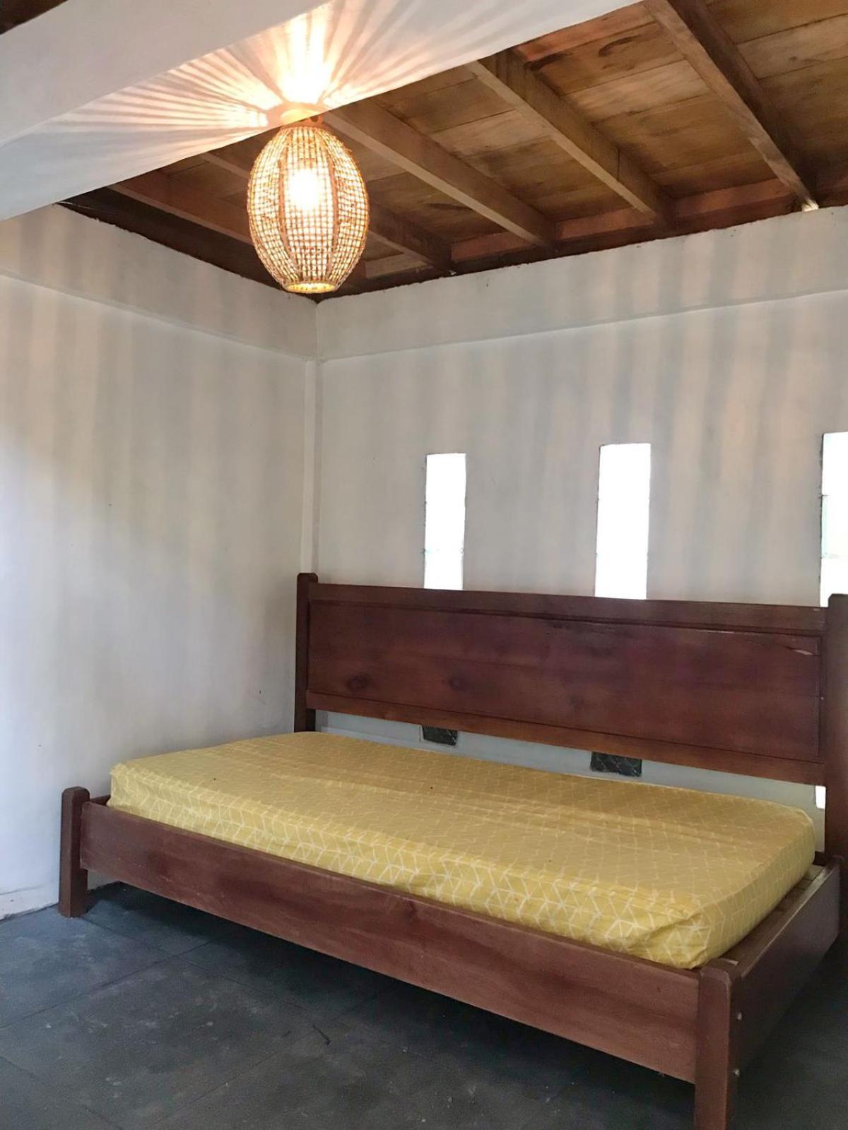 Rambai Tree Jungle Lodges 부킷 라왕 외부 사진