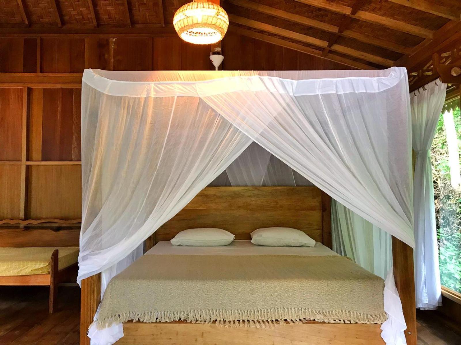 Rambai Tree Jungle Lodges 부킷 라왕 외부 사진