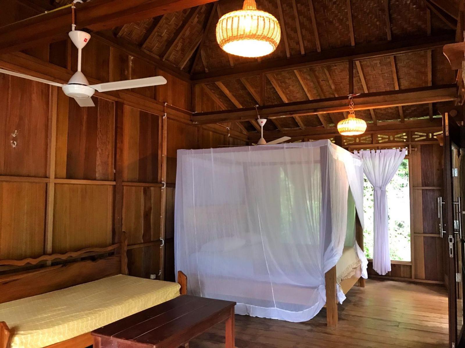 Rambai Tree Jungle Lodges 부킷 라왕 외부 사진