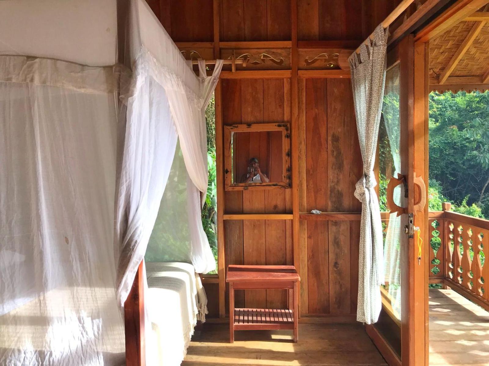 Rambai Tree Jungle Lodges 부킷 라왕 외부 사진