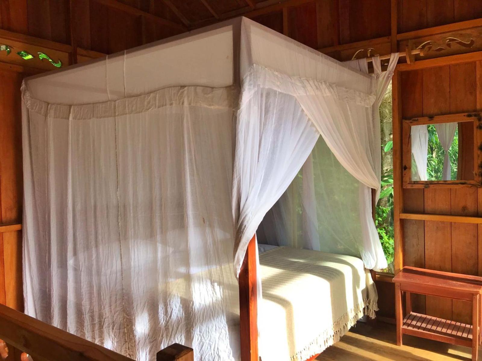 Rambai Tree Jungle Lodges 부킷 라왕 외부 사진